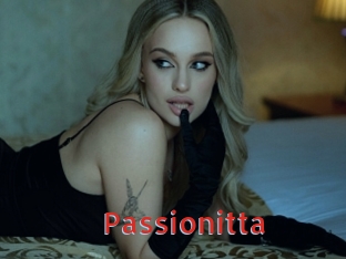 Passionitta