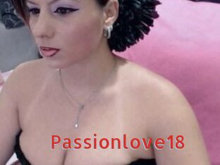 Passionlove18