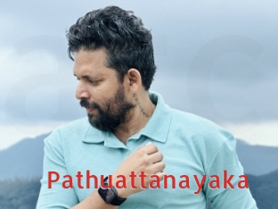 Pathuattanayaka