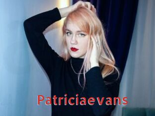 Patriciaevans