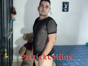 Patrickcollins