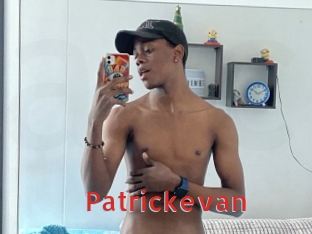 Patrickevan