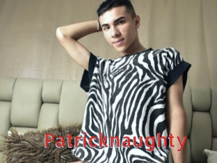 patricknaughty Archive DVD NET