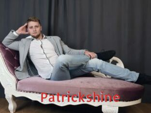 Patrickshine