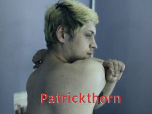 Patrickthorn