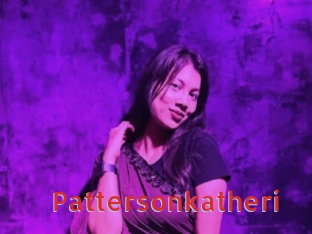 pattersonkatheri Archive DVD NET