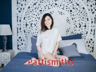 Pattismithx
