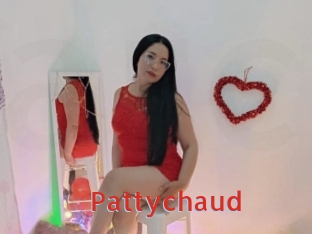 Pattychaud