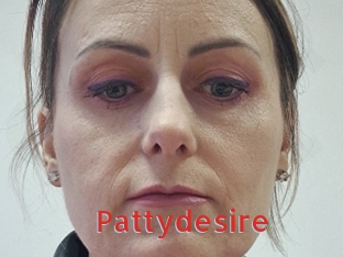 Pattydesire