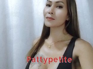 Pattypetite