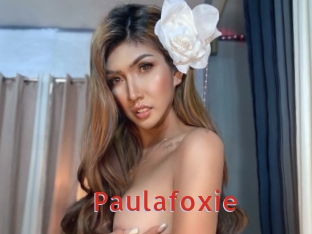 paulafoxie Archive DVD NET