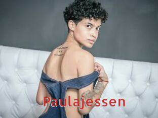 Paulajessen