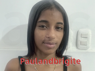 Paulandbrigite