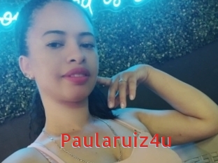 Paularuiz4u