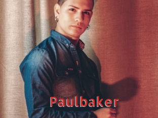 Paulbaker