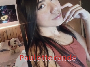 Paulettecande