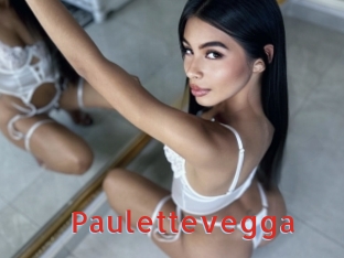 Paulettevegga