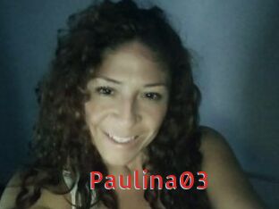 paulina03 Archive DVD NET