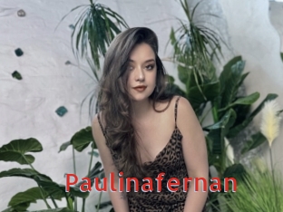 paulinafernan Archive DVD NET
