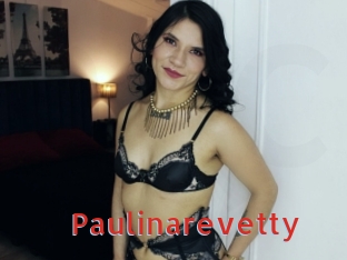 Paulinarevetty