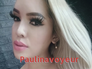 Paulinavoyeur