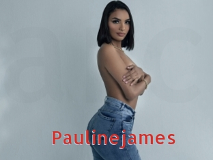 Paulinejames