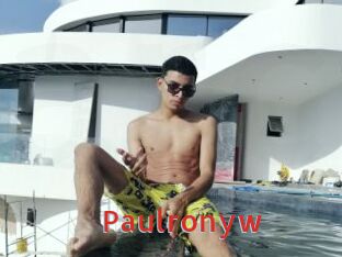 Paulronyw