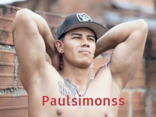 Paulsimonss