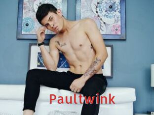 Paultwink