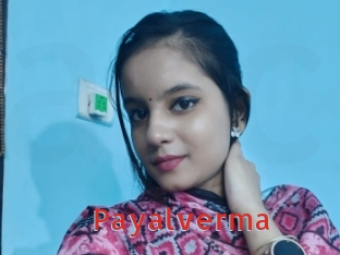 Payalverma
