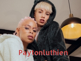 Paytonluthien