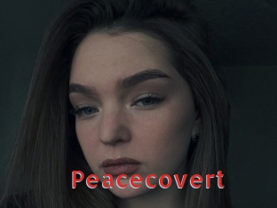 Peacecovert