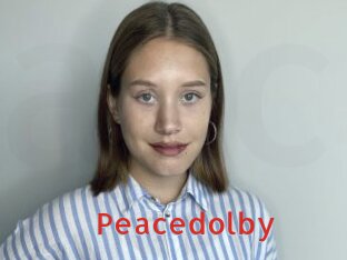 Peacedolby