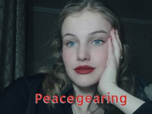 Peacegearing