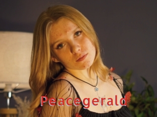 Peacegerald