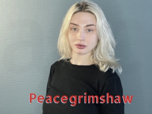 Peacegrimshaw