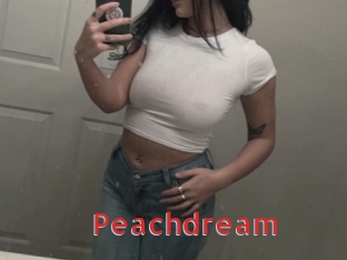 Peachdream