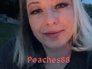 Peaches88