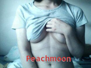 Peachmoon