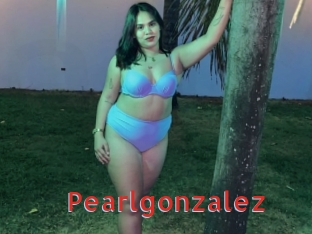 pearlgonzalez Archive DVD NET