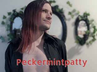 Peckermintpatty