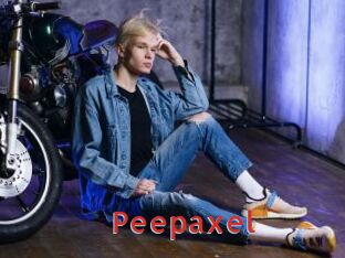 Peepaxel
