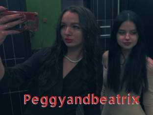 Peggyandbeatrix