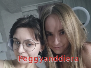 Peggyanddiera