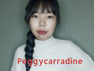 Peggycarradine