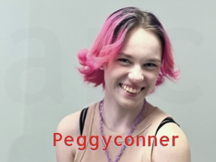 Peggyconner