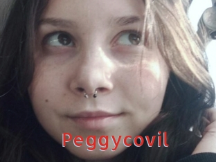 Peggycovil