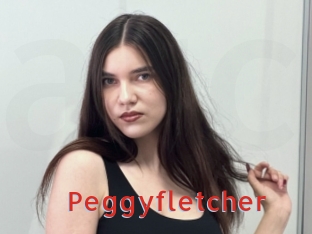 Peggyfletcher