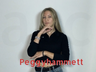 Peggyhammett