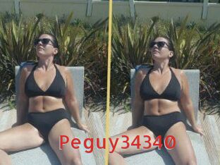 Peguy34340